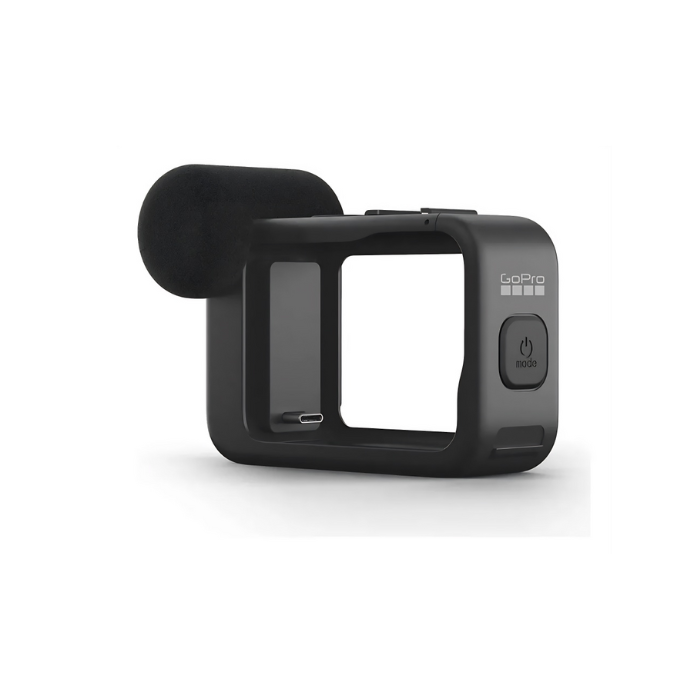 Modulo De Mídia - GoPro - COD:LNDSE