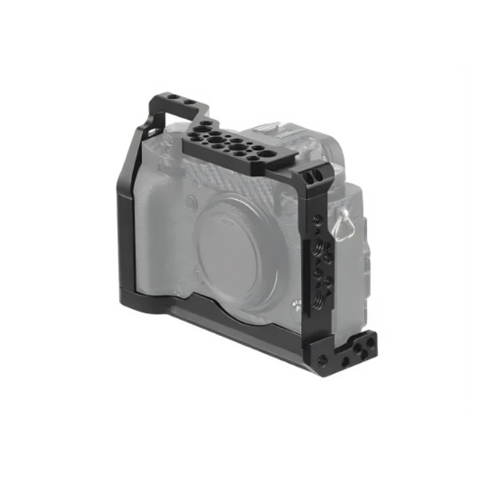 Cage/Gaiola - Andoer - Câmera Fujifilm - X-T2 e X-T3 - COD:LND