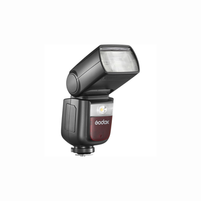 Flash Godox - V860 III - Para Nikon - COD:LNDSE