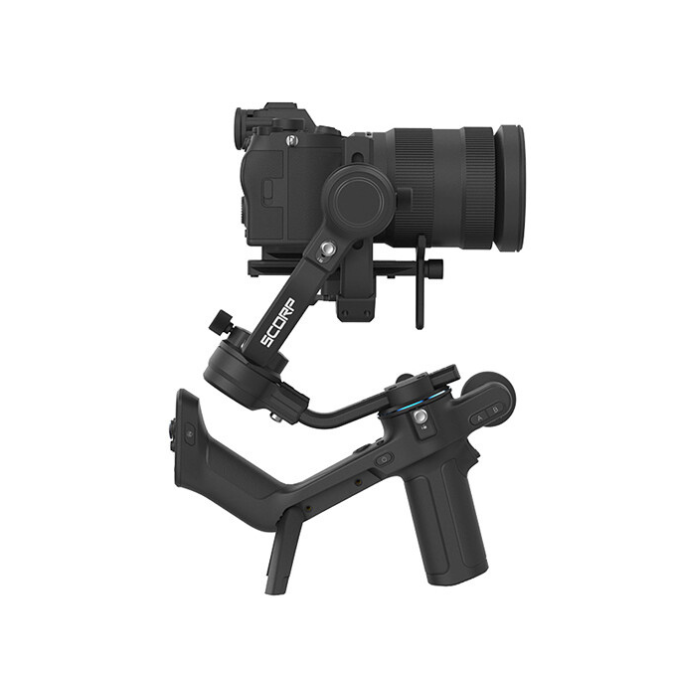 FeiyuTech - Scorp C - 3 Eixos - COD:LNDSE - Imagem 3