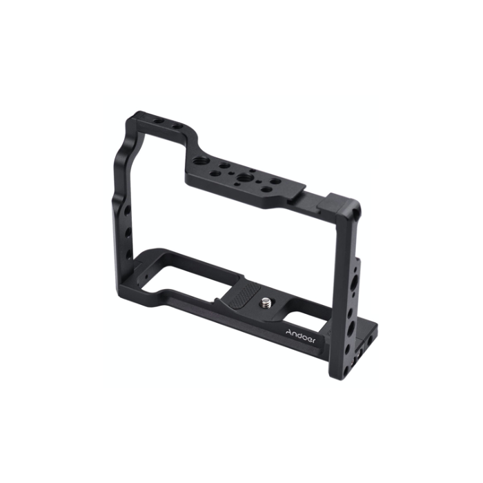 Cage/Gaiola - Andoer - Câmera Fujifilm - X-T2 e X-T3 - COD:LND - Imagem 4