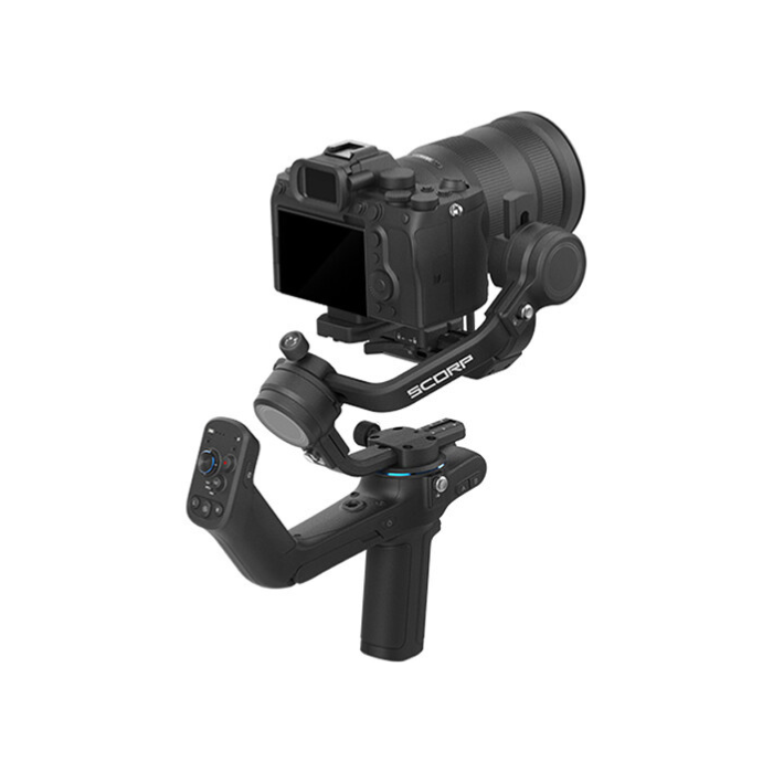 FeiyuTech - Scorp C - 3 Eixos - COD:LNDSE - Imagem 2