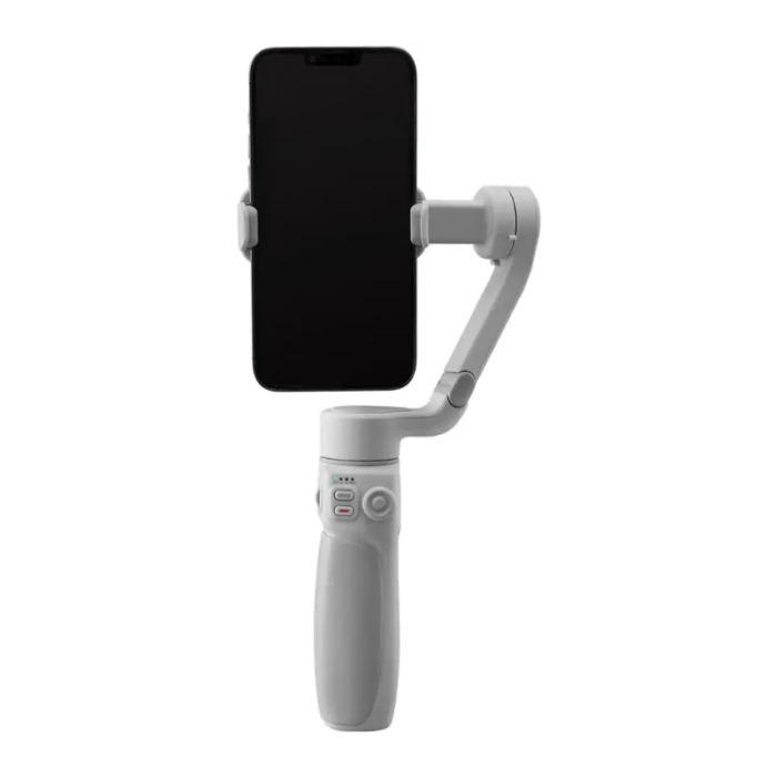 Estabilizador/Guimbal -  Zhiyun - Smooth Q4 - Para Celular - COD:LNDSE