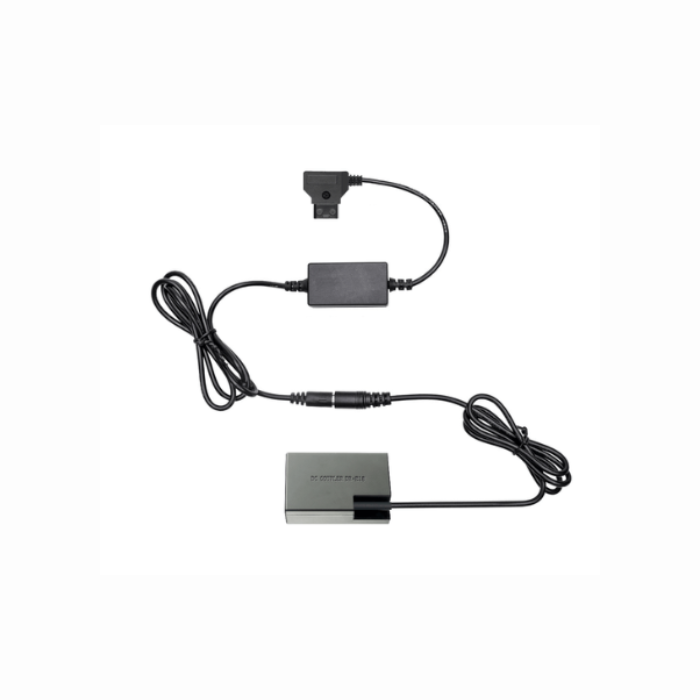 Adaptador de Energia – Dummy - ACK - E17, E18 - COD:LND