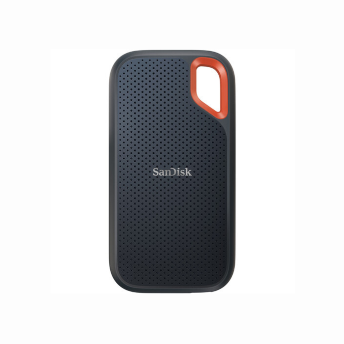 Mini SSD - SanDisk - Extreme - E61 - 1Tb - 1000 Mb/s Write - 1050 Mb/s Read – COD:LND