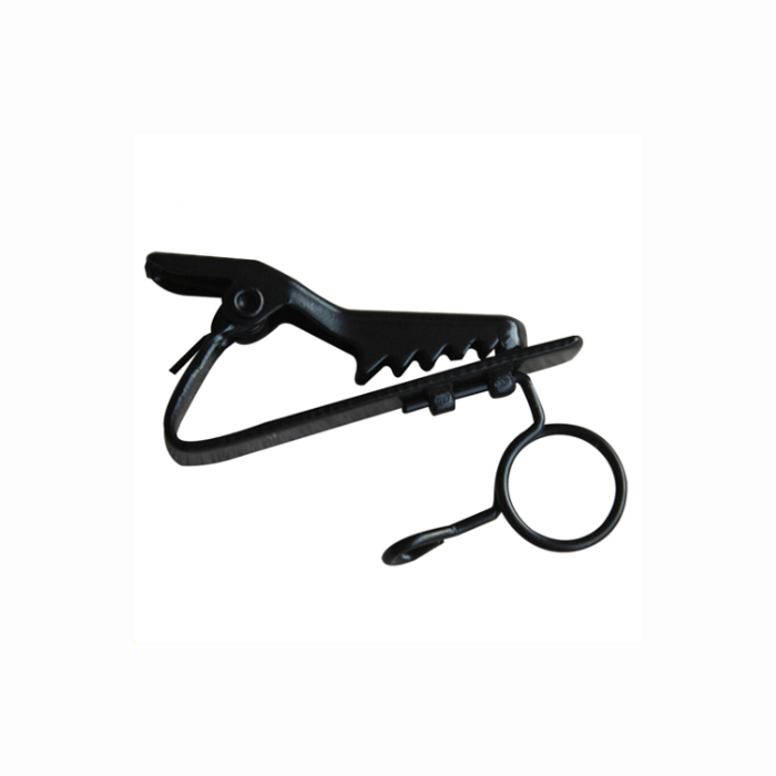 Prendedor de Lapela - PT F50N - COD:LND