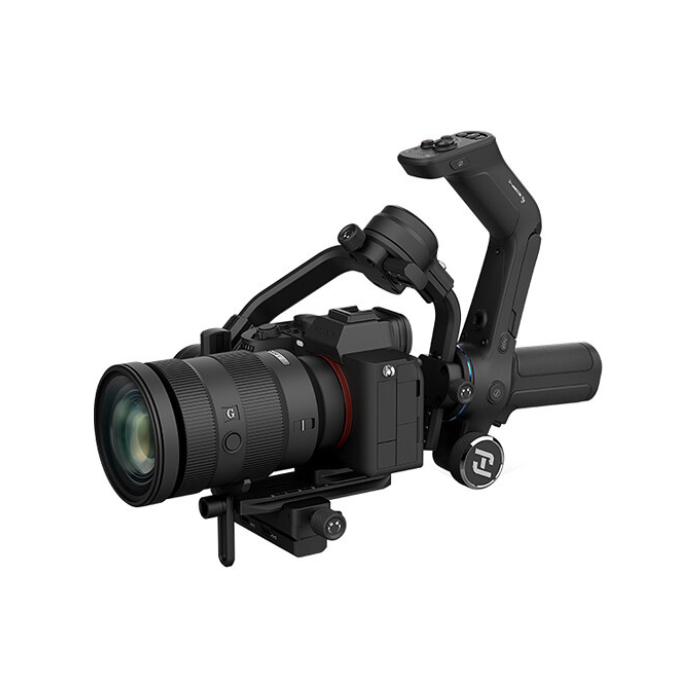 FeiyuTech - Scorp C - 3 Eixos - COD:LNDSE - Imagem 4