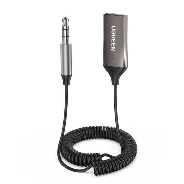 Receptor Bluetooth - UGREEN - Para Carro - COD:LNDSE