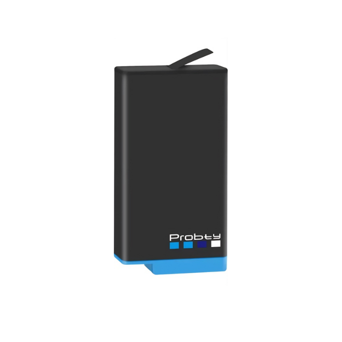 Bateria - Probty - GoPro Max 360 - 1680mAh - 4.4v - COD:LNDSE