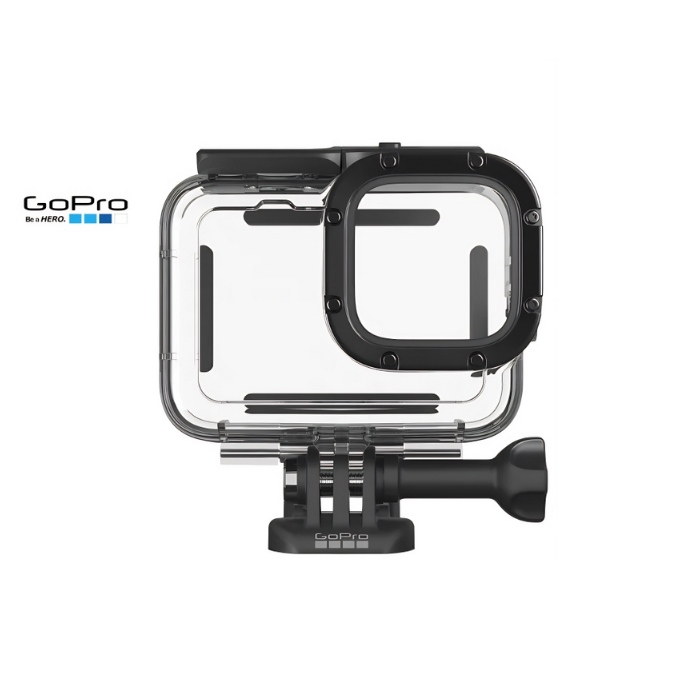 Caixa De Proteção - GoPro - Hero 9,10,11 - Estanque - COD:LNDSE