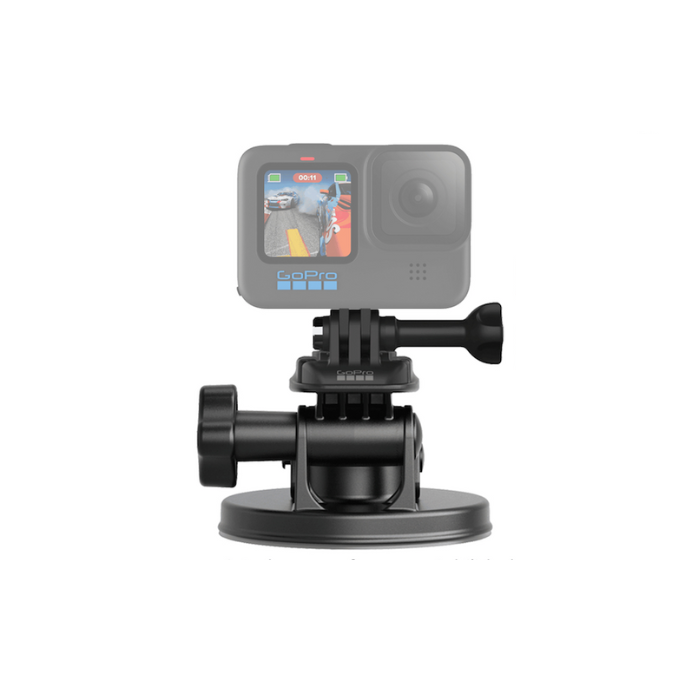 Suporte de Sucção - GoPro - Ventosa - COD:LNDSE