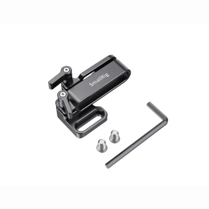 Suporte - SmallRig - para SSD - Samsung T5 - COD:LNDSE