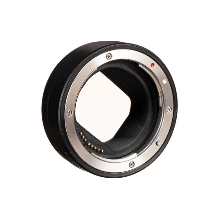 Adaptador - Canon EF-EOS - Para Canon R - (ORIGINAL) - COD:LND - Imagem 4