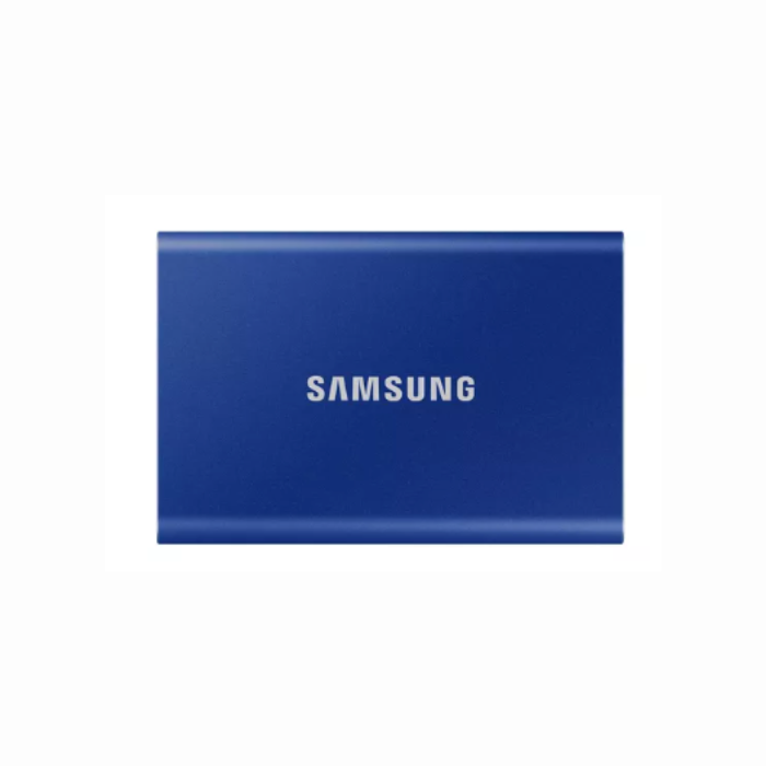 Mini SSD - Samsung - T5 -500GB -  3.1 - SDT674 - COD:LNDSE