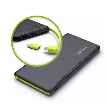 Power Bank - Pineng - 10.000mAh - (01 unidade) - COD:LNDSE - Imagem 3