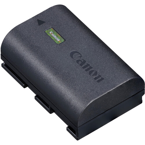 Bateria Para Canon - LP E6NH - (ORIGINAL) - COD:LND
