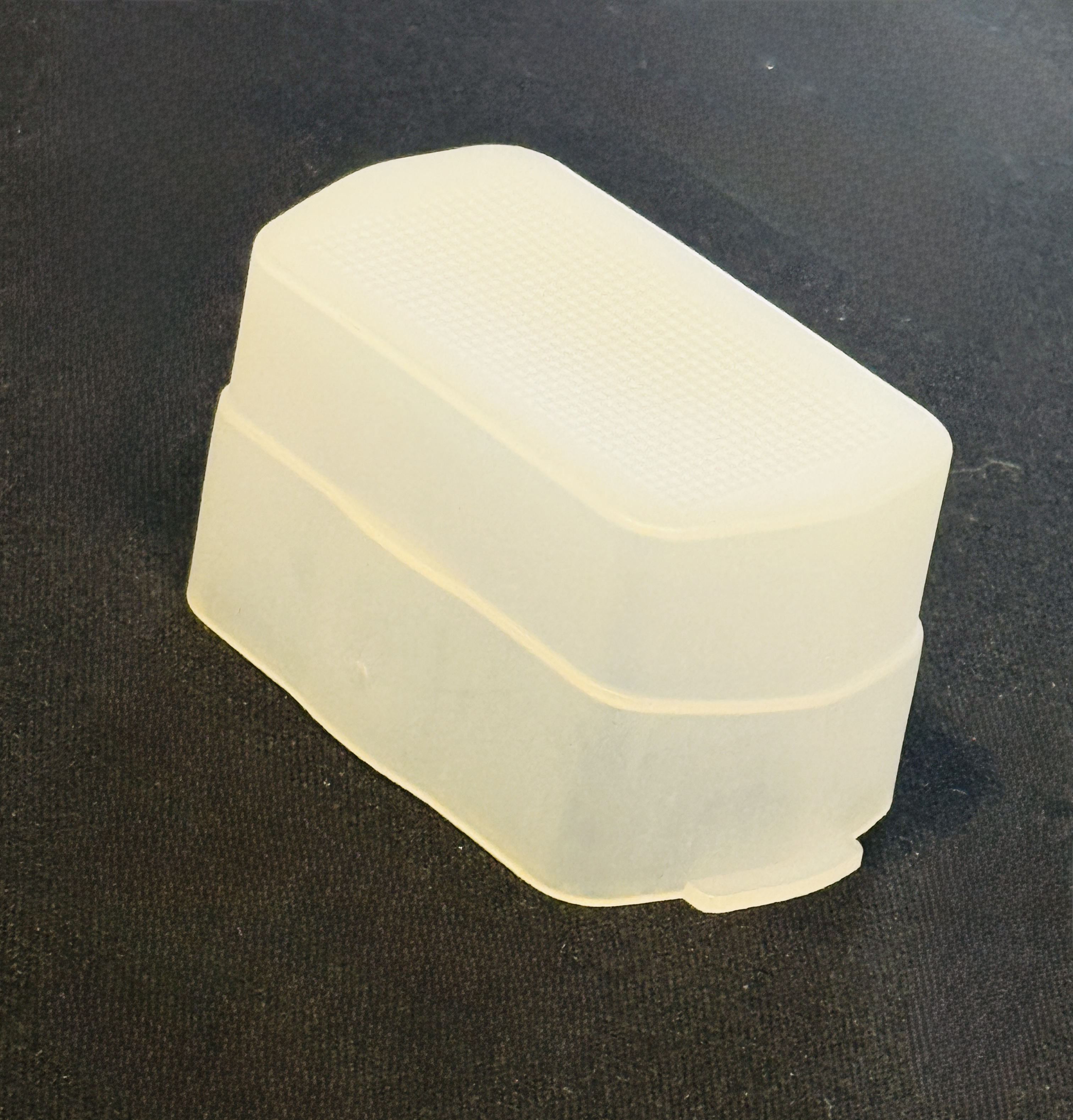 Difusor Flash - FD 580 - (Semi-Novo) - COD:LND