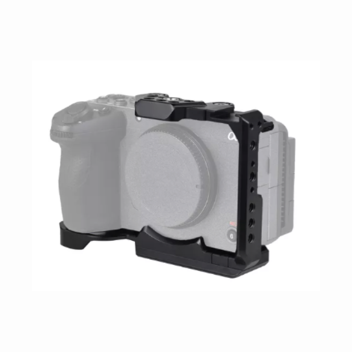 Cage/Gaiola - Para Sony FX30 e FX3 - COD:LND
