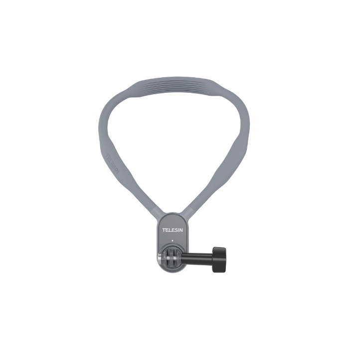 Suporte De Pescoço - Telesin - Câmeras De Ação - COD:LND
