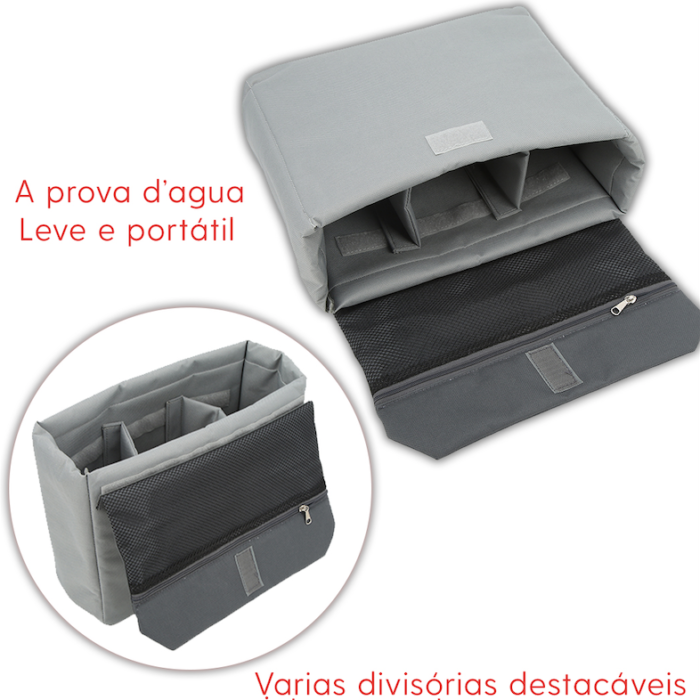 Bolsa Protetora SLR - Impermeável - COD:LNDSE