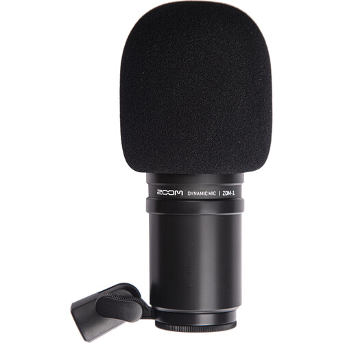Kit Zoom - ZDM 1PMP - Podcast Mic Pack - COD:LND - Imagem 5