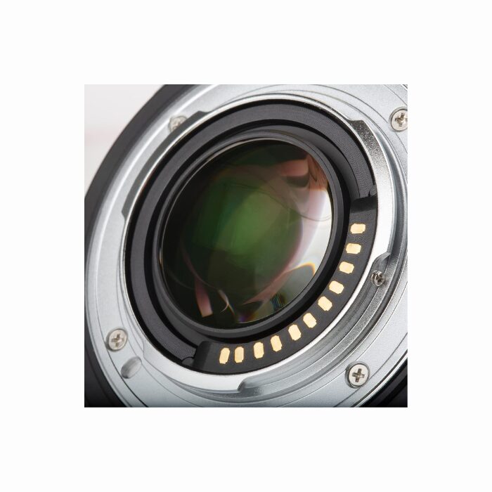 Adaptador - Viltrox - EF-M2 II - Para GH5 - COD:LNDSE - Imagem 2