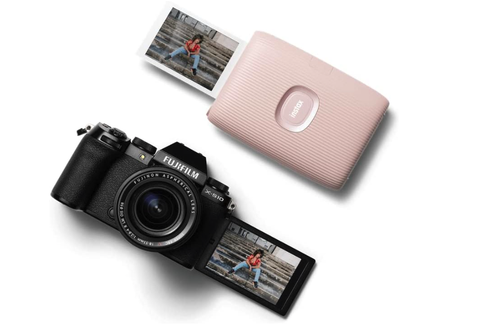 Impressora para Smartphone - Instax - Mini Link 2 - COD:LND - Imagem 3