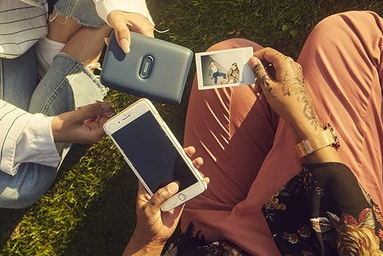 Impressora para Smartphone - Instax - Mini Link 2 - COD:LND - Imagem 6