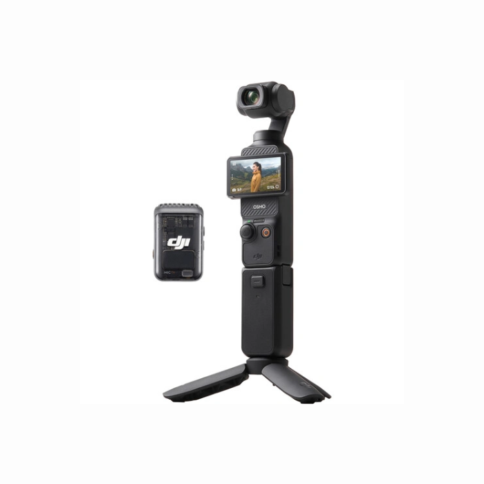 Osmo Pocket - DJI - Combo Creator 3 - COD:LNDSE