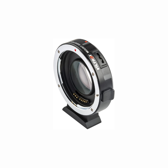 Adaptador - Viltrox - EF-M2 II - Para GH5 - COD:LNDSE