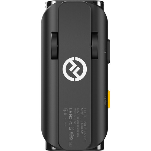 Microfone Hollyland - Lark M1 - COD:LNDSE - Imagem 4