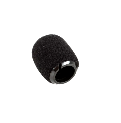Espuma Para Lapela - Shure Beta - 98h/cmx412 418 (01 unidade) - COD:LND