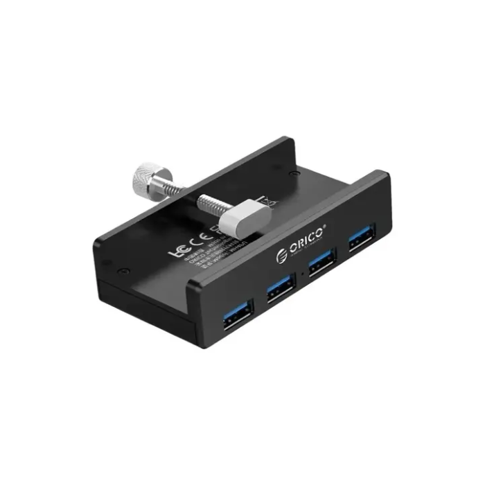 Hub - 4 em 1 - Orico - MH4PU - Para Computador - COD:LND