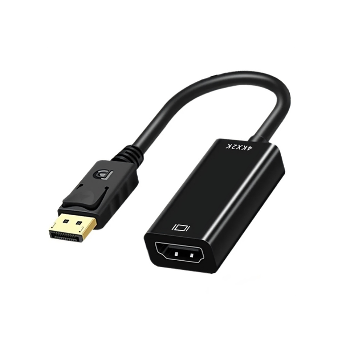 Cabo DP - HDMI Macho para HDMI Fêmea - COD:LND