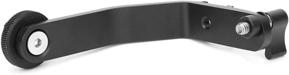 Suporte de Monitor - Braço Inclinado - Para FEELWORLD - F5, F6, F6S, S55, FW567 e FW568 - COD:LND - Imagem 3