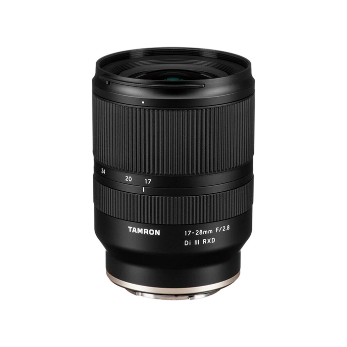 Lente - Tamron Para Sony E - 17-28MM - F/2.8 - DI III RXD - COD:LND