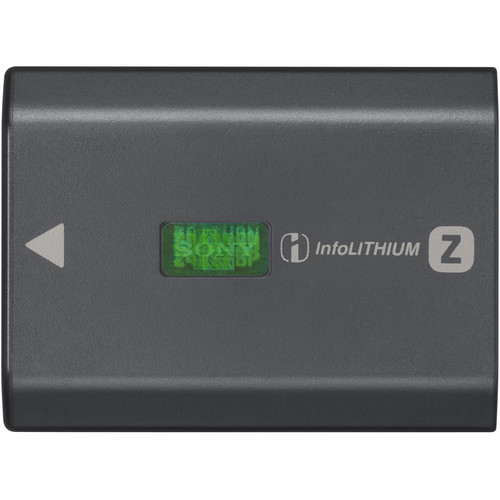 Bateria - NP-FZ100 - Sony (ORIGINAL) - COD:LND - Imagem 3