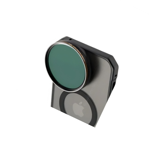 Filtro Magnético Ulanzi - Black Mist 1/4 - COD:LND