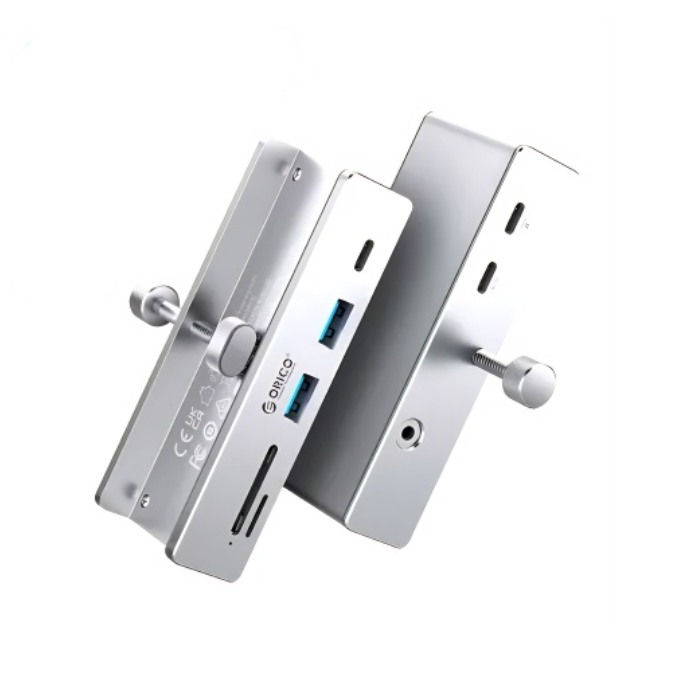 HUB 7 em 1 - Orico - Para Computador - COD:LND