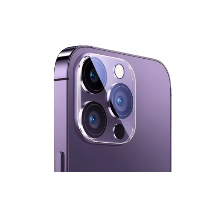 Protetor de Lentes - Baseus - Iphone 15 Pro e Iphone 15 Pro Max - COD:LND