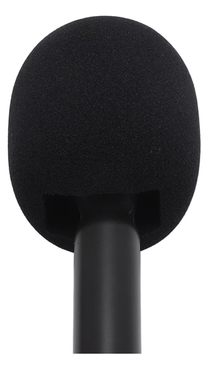 Microfone Adaptador Portátil de Lapela para Rode GO - COD:LND - Imagem 2