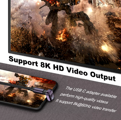 Adaptador de Iphone para Usb-C Macho - Formato U - COD:LND - Imagem 4