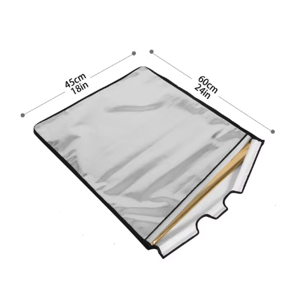 Painel - Difusor / Refletor - Selens - 4 Cores - Tamanho 45 x 60 - COD:LND