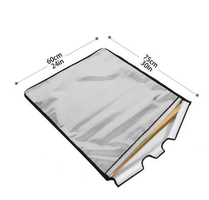 Painel - Difusor / Refletor - Selens - 4 Cores - Tamanho 60 x 75 - COD:LND