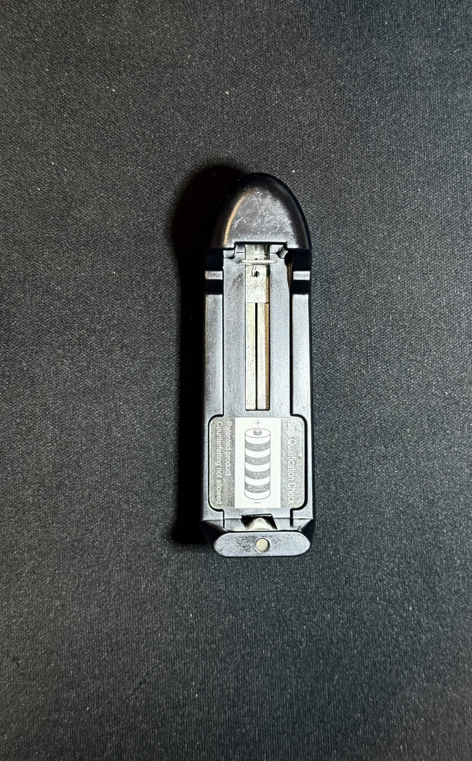 Carregador Universal - Baterias Li-ion - P/ Lanternas - Hd0688 - (Semi-Novo) - COD:LND