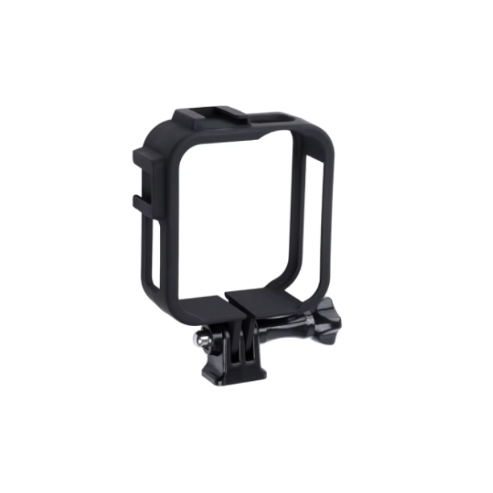Proteção Emborrachada Rígida -  GoPro Max - COD:LND