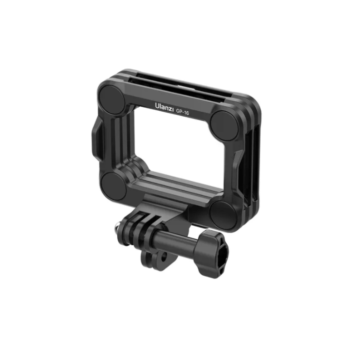 Suporte Magnético - Ulanzi - Gp-16 - Para Câmeras GoPro e Similares - COD:LND