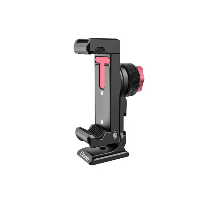 Suporte de Alumínio - Para SmartPhone/Iphone - Ulanzi - ST 27 - COD:LND