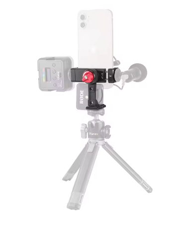 Suporte de Alumínio - Para SmartPhone/Iphone - Ulanzi - ST 27 - COD:LND - Imagem 3