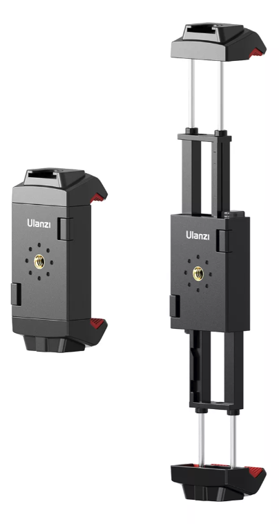 Suporte Universal - Para Smartphone/Iphone/Tablet/Ipad - Ulanzi - St-29 - COD:LND - Imagem 4